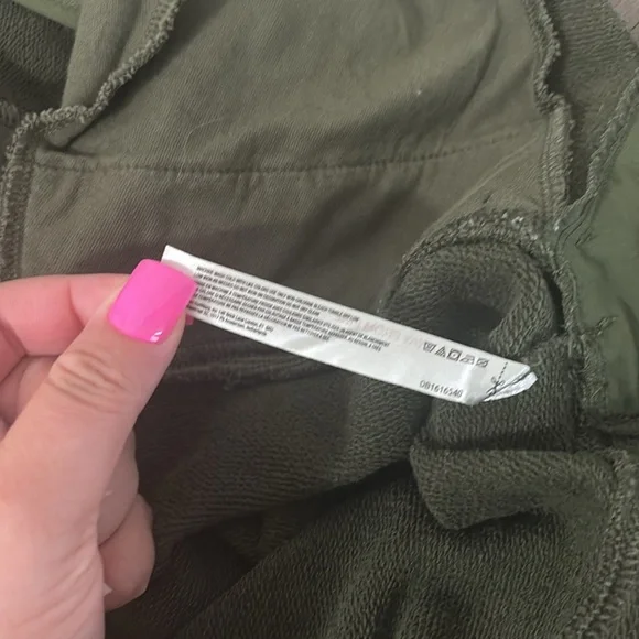 Free People Movement Sonny Zip Up - Picture 4 of 4